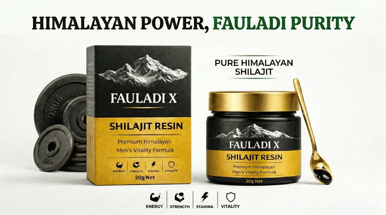 Men's Health Supplements