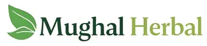 Mughal Herbal Logo