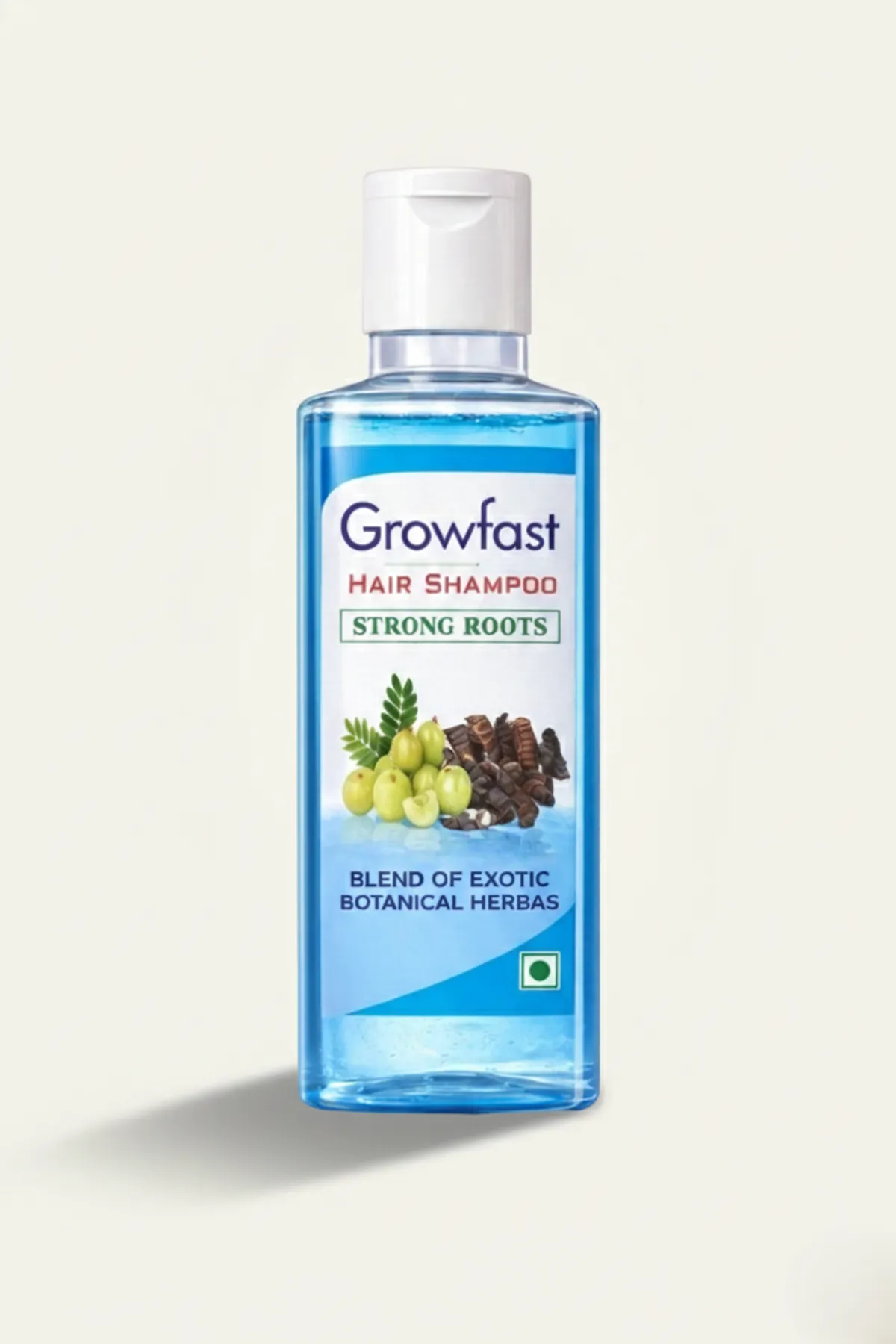 Grow Fast Hair Shampoo