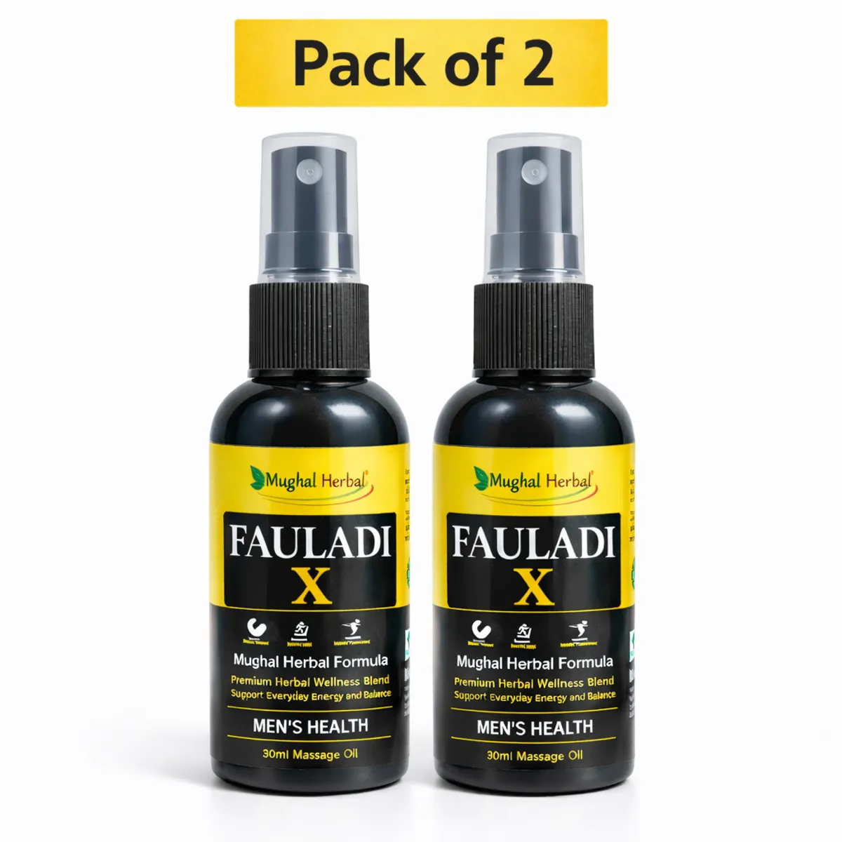 Fauladi X Tilla For External Male - Image 2