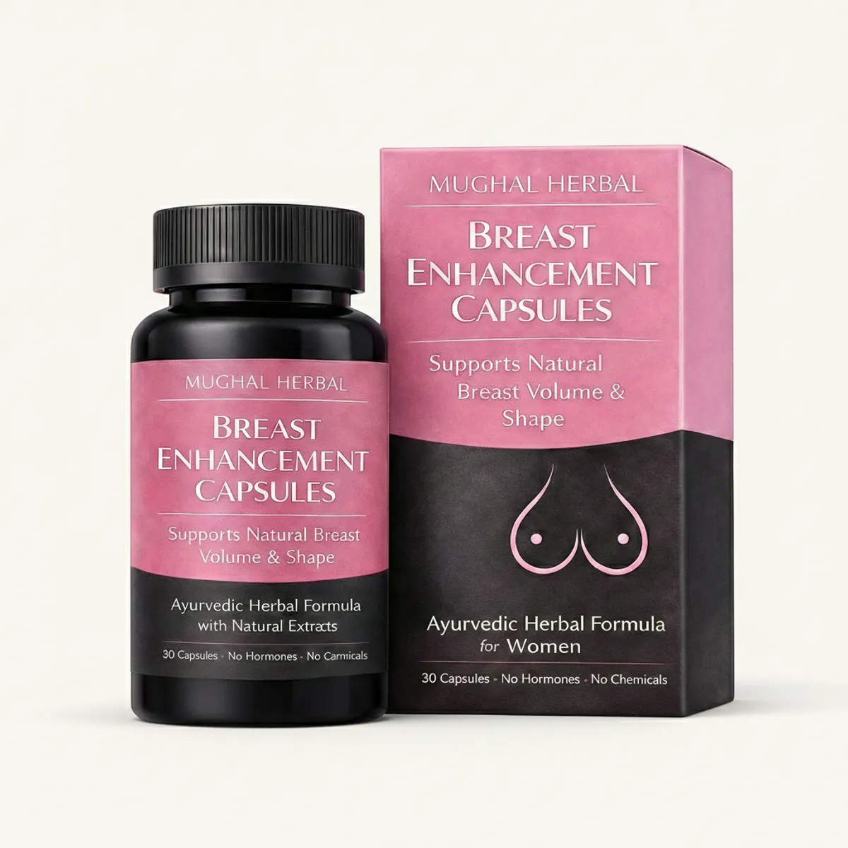 Be Capsule Used To Support Women’S - Image 4