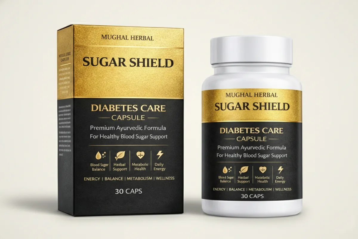 Sugar Shield