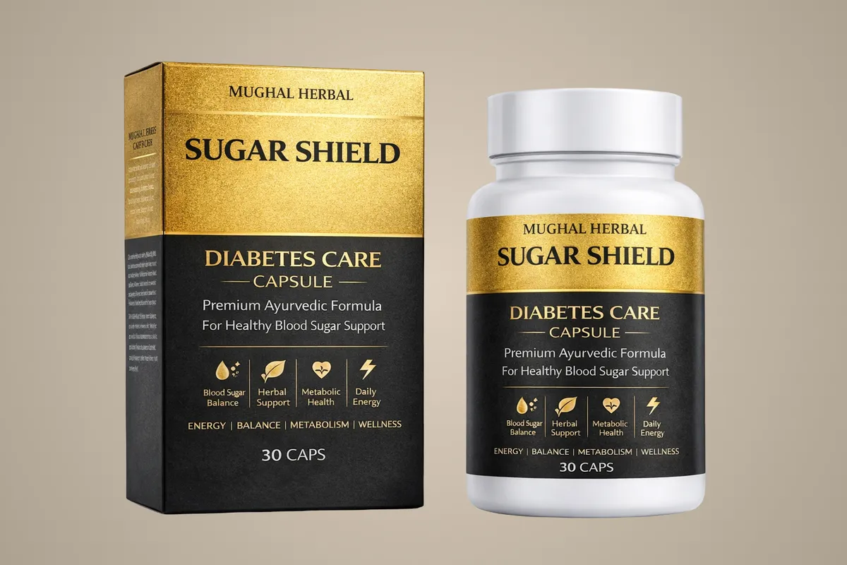 Sugar Shield - Image 2