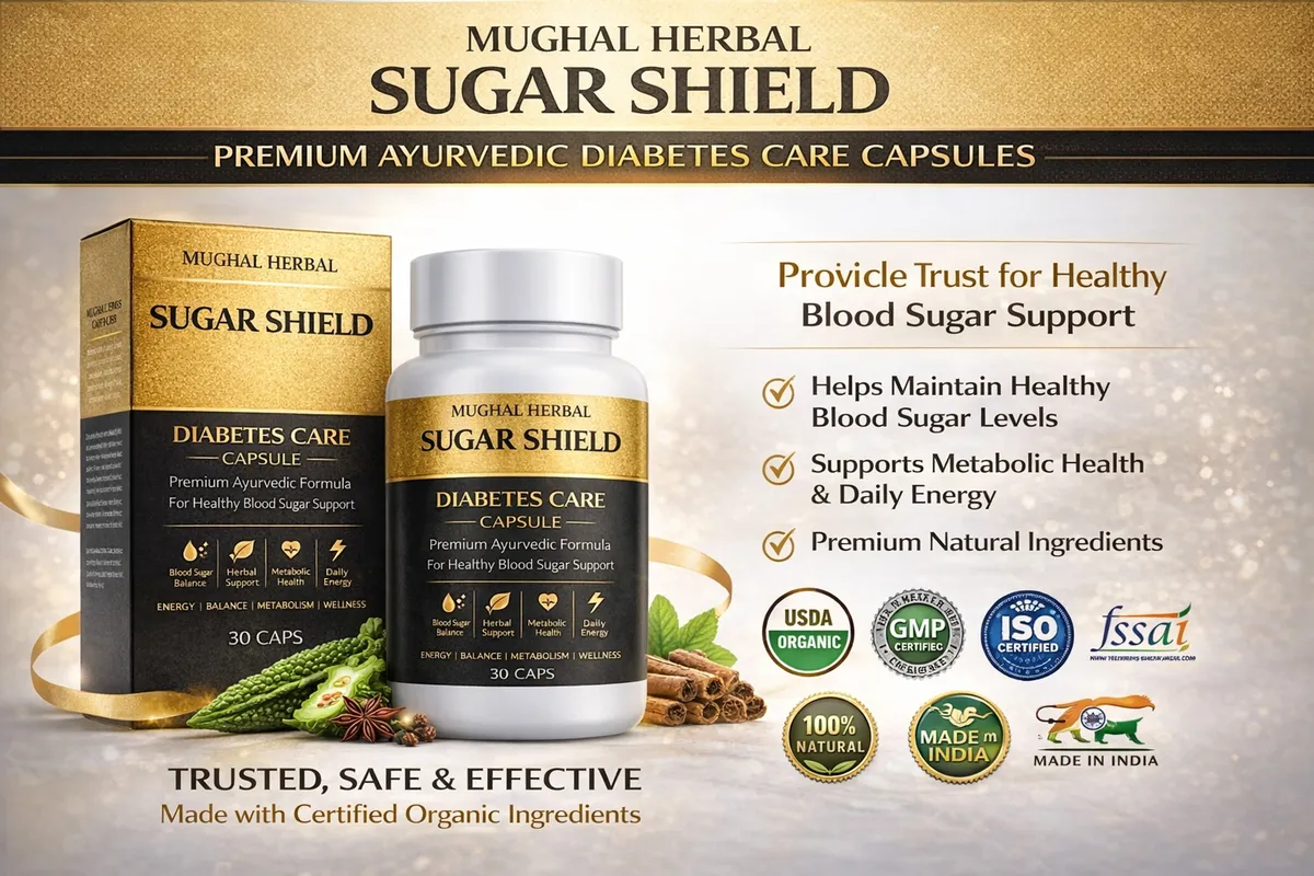 Sugar Shield - Image 4